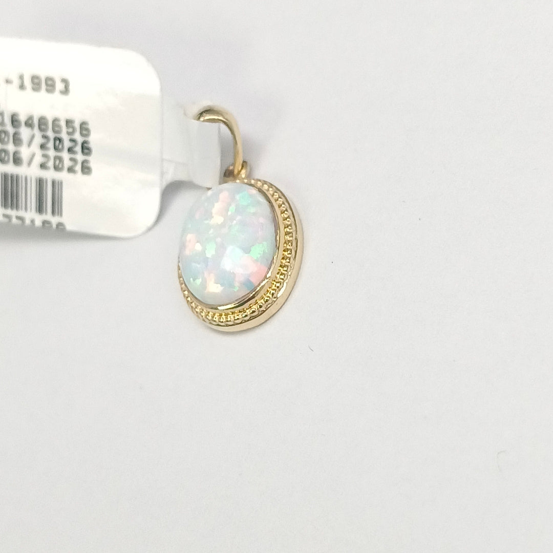 DIJE ORO 14 K 1.1 GRMS (SEMINUEVO)