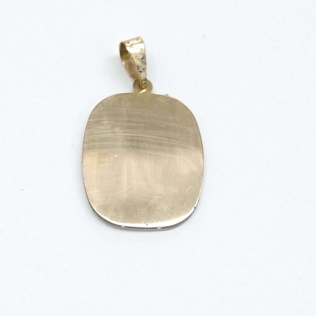 DIJE ORO 14 K 1.4 GRMS (SEMINUEVO)