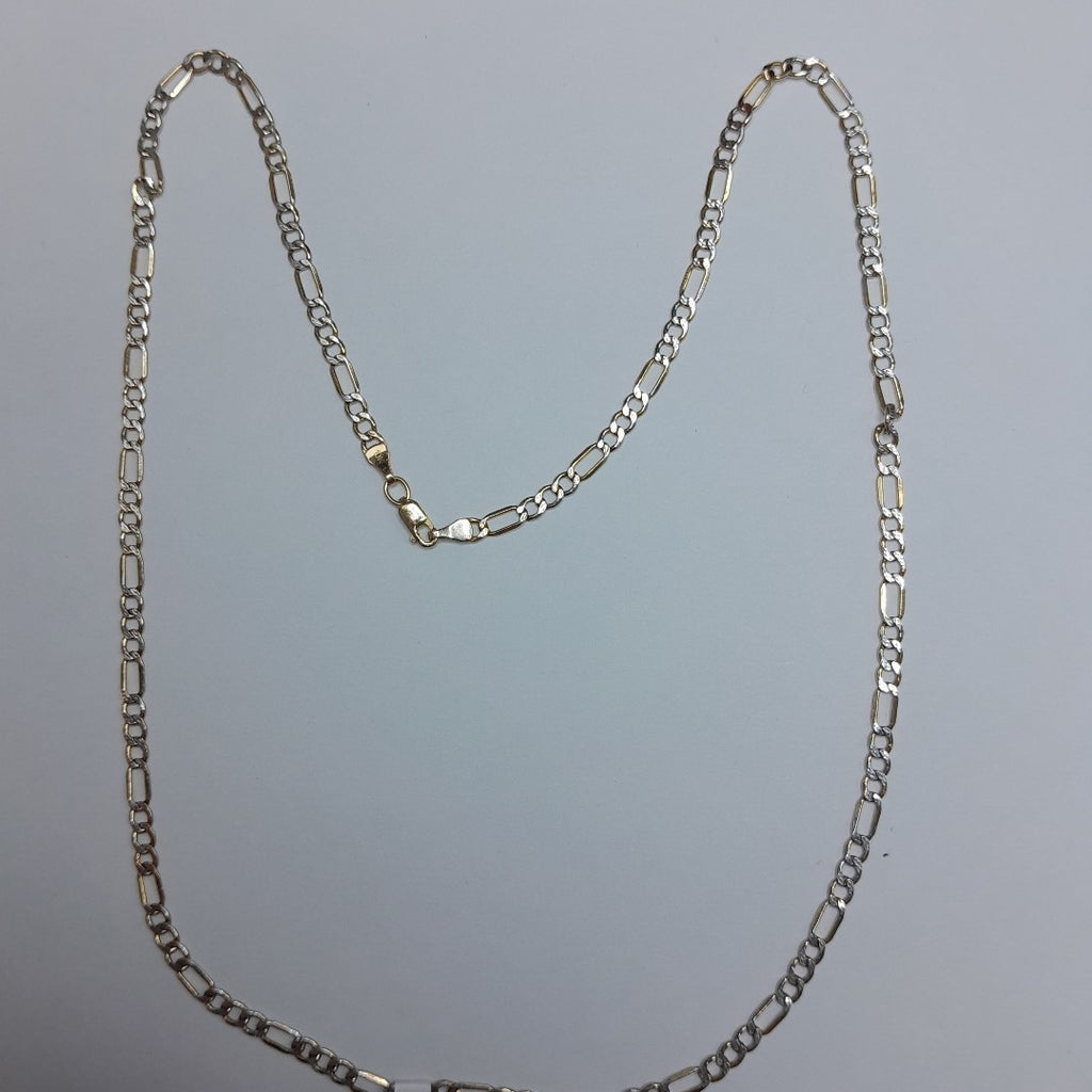 CADENA ORO 10 K 4.1 GRMS (SEMINUEVO)
