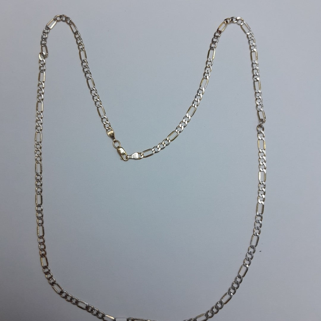 CADENA ORO 10 K 4.1 GRMS (SEMINUEVO)