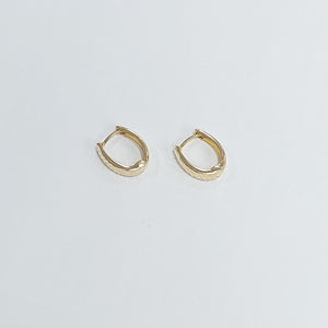 HUGGIES ORO 14K 1 (NUEVO)