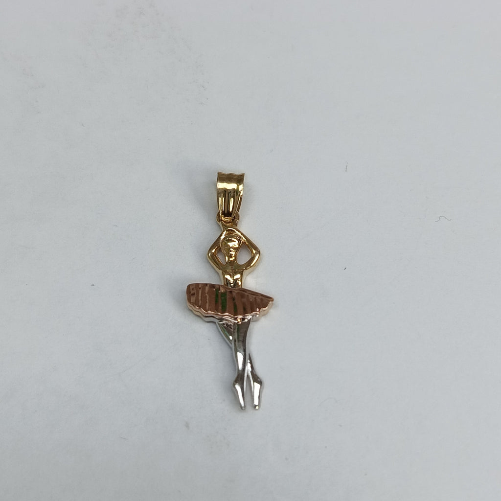 DIJES ORO 14K 1.1 (NUEVO)