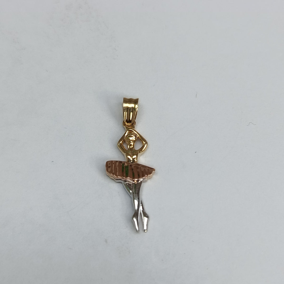 DIJES ORO 14K 1.1 (NUEVO)
