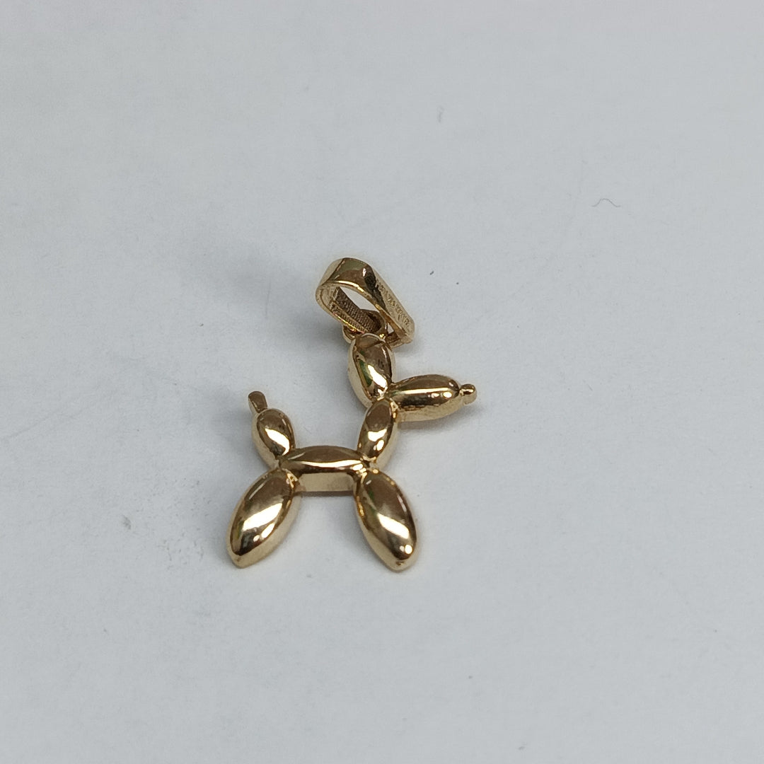 DIJES ORO 14K 1.1 (NUEVO)