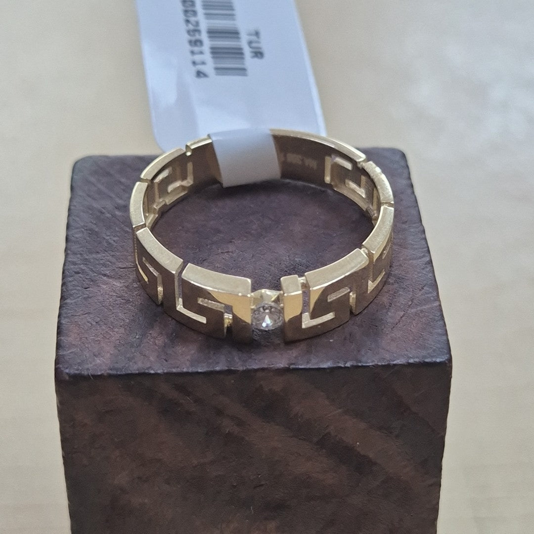 ANILLOS DAMA ORO 14K 3.1 (NUEVO)