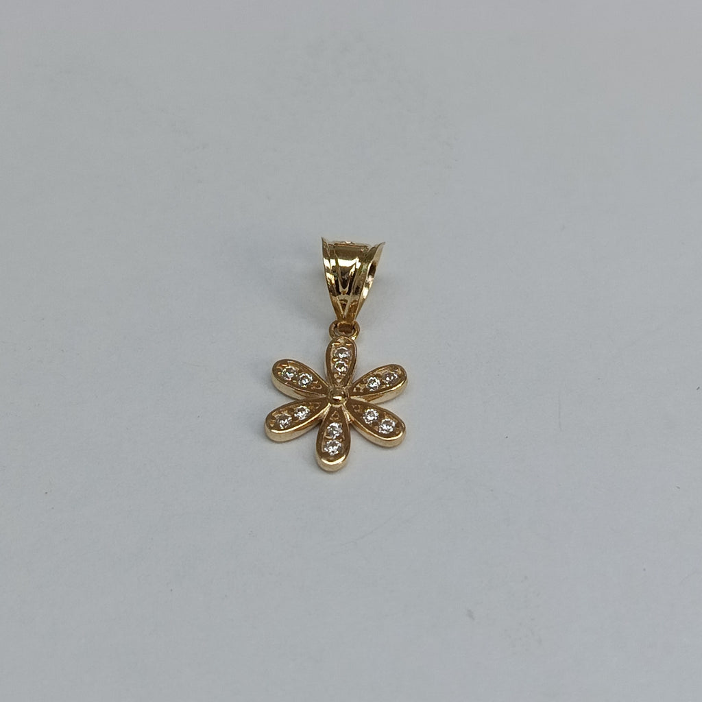 DIJES ORO 14K 0.9 (NUEVO)
