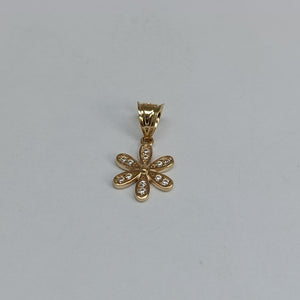 DIJES ORO 14K 0.9 (NUEVO)