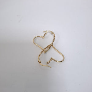 ARRACADAS ORO 14K 1.8 (NUEVO)