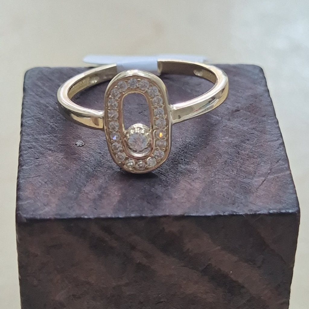 ANILLOS DAMA ORO 14K 1.7 (NUEVO)