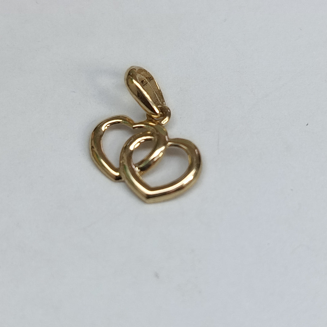 DIJES ORO 14K 0.7 (NUEVO)