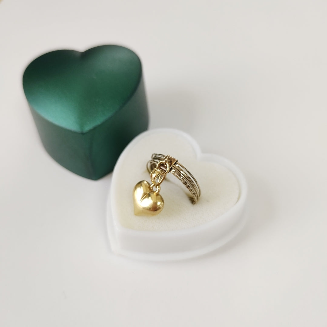 ANILLITO ORO 8 K 1,60 GRMS (SEMINUEVO)