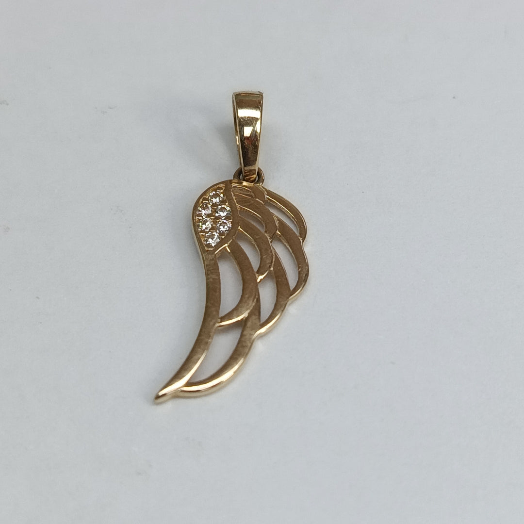 DIJES ORO 14K 0.8 (NUEVO)