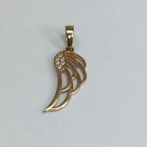 DIJES ORO 14K 0.8 (NUEVO)