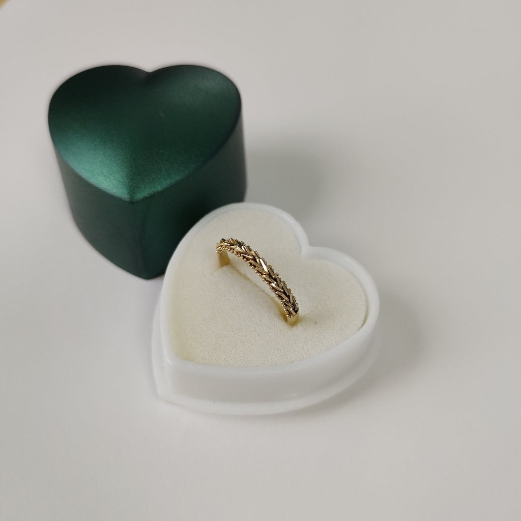 ANILLITO ORO 10 K 1,80 GRMS (SEMINUEVO)