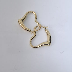 ARRACADAS ORO 14K 1.7 (NUEVO)