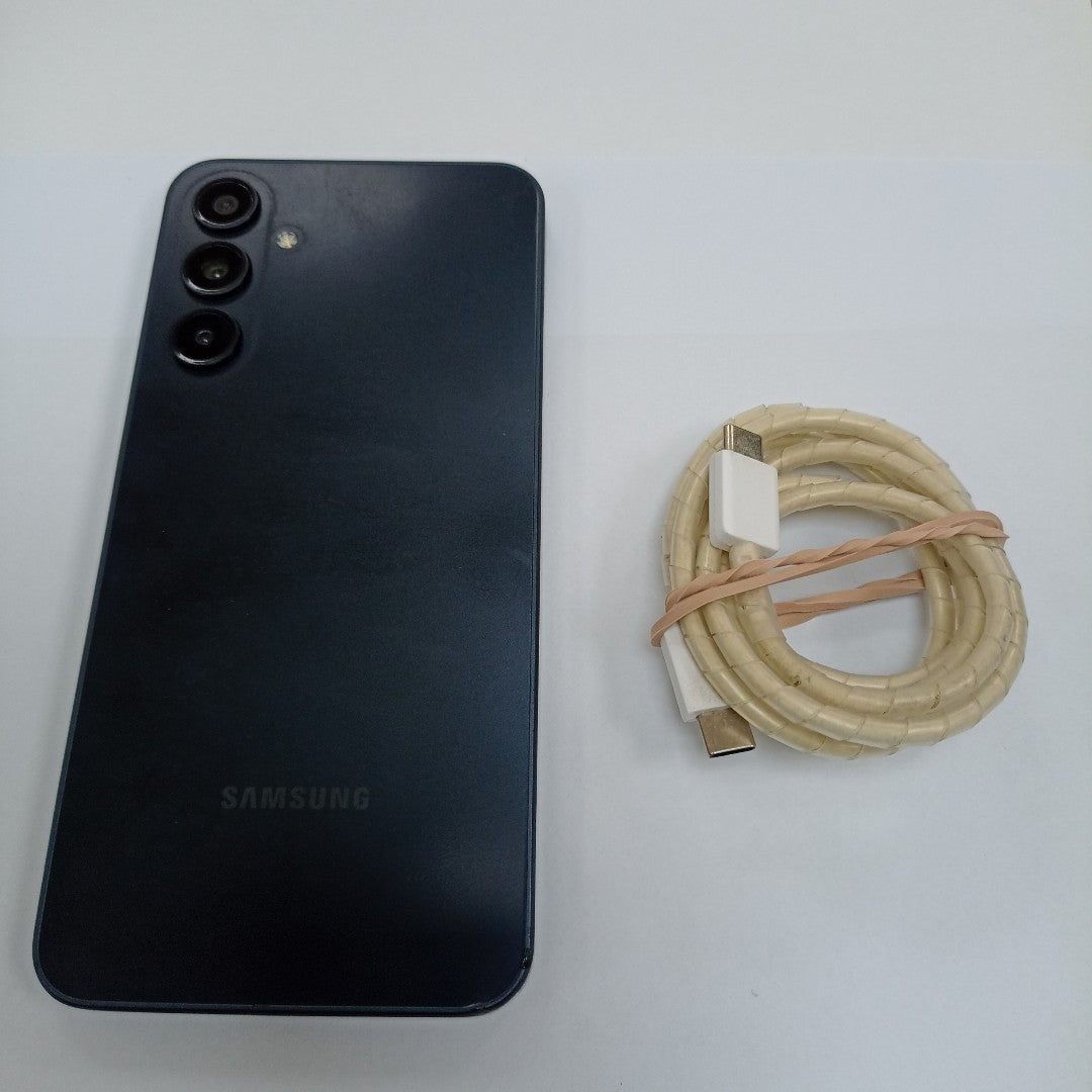 CELULAR SAMSUNG GALAXY A16 SM-A165M (2024) 128 GB 4 GB RAM