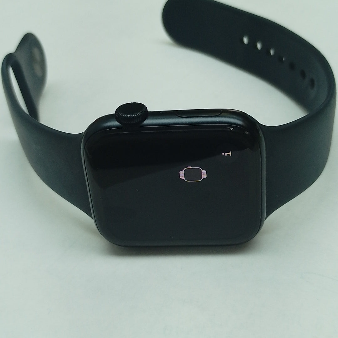 SMARTWATCH APPLE SE 2 ALUMINIO A2723 44 MM GPS (SEMINUEVO)