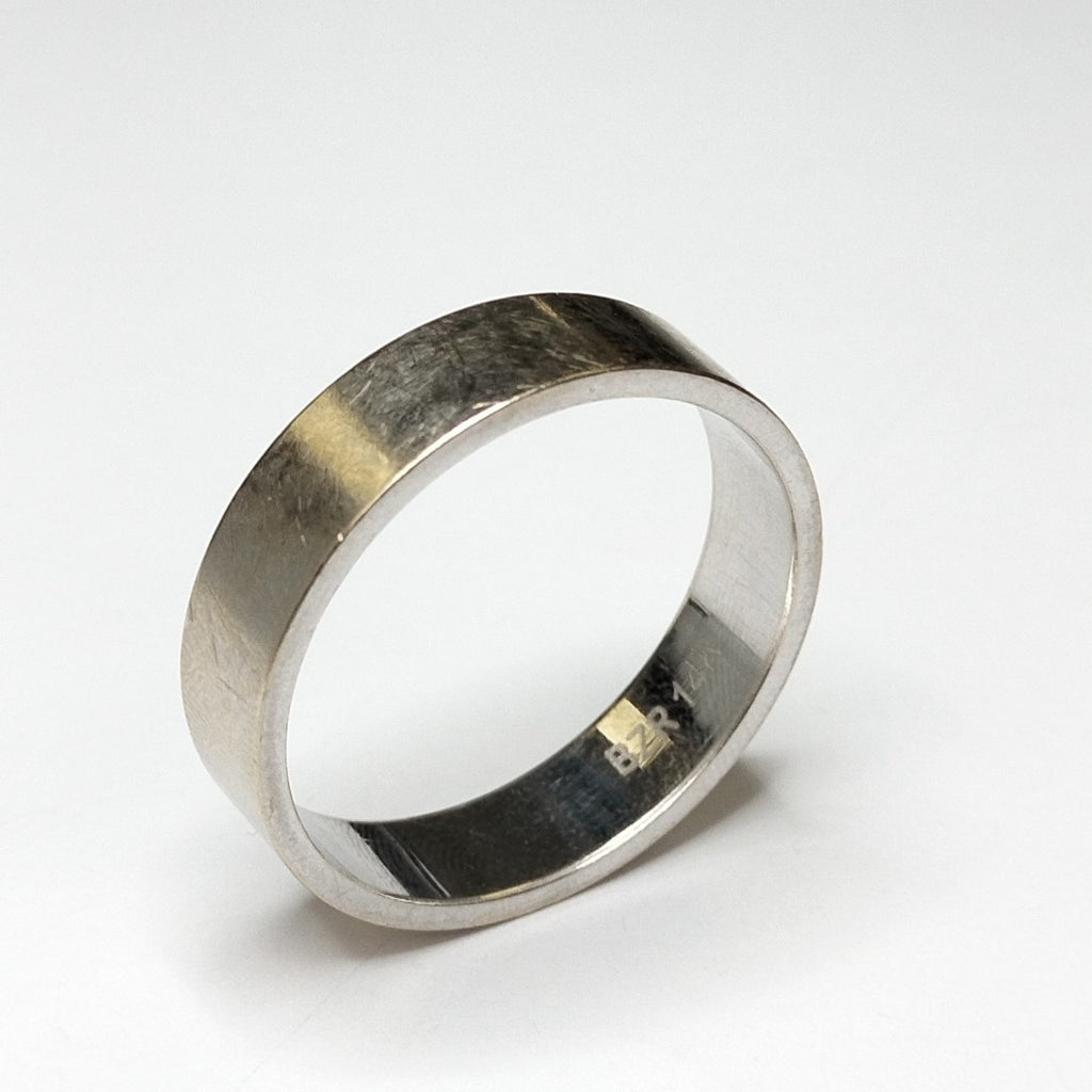 ARGOLLA ORO 14 K 4.8 GRMS (SEMINUEVO)