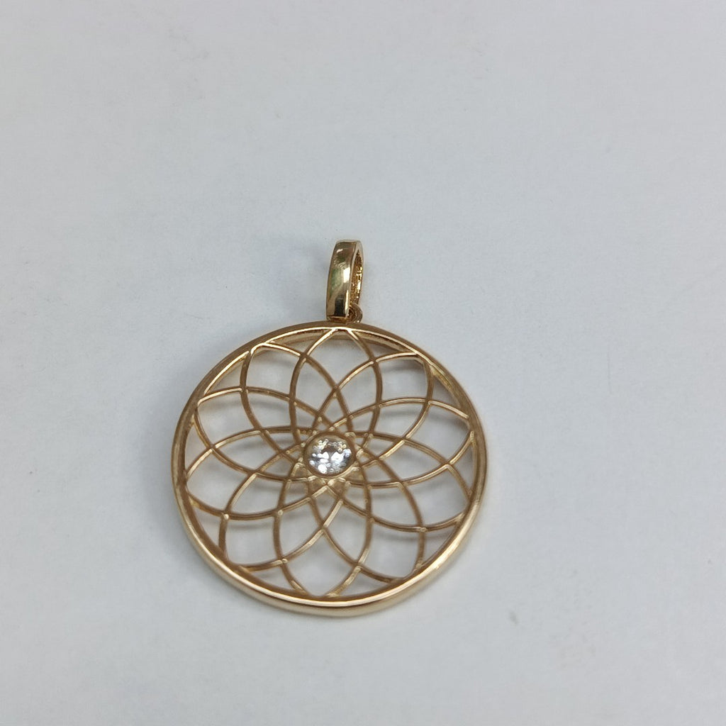 DIJES ORO 14K 1.1 (NUEVO)