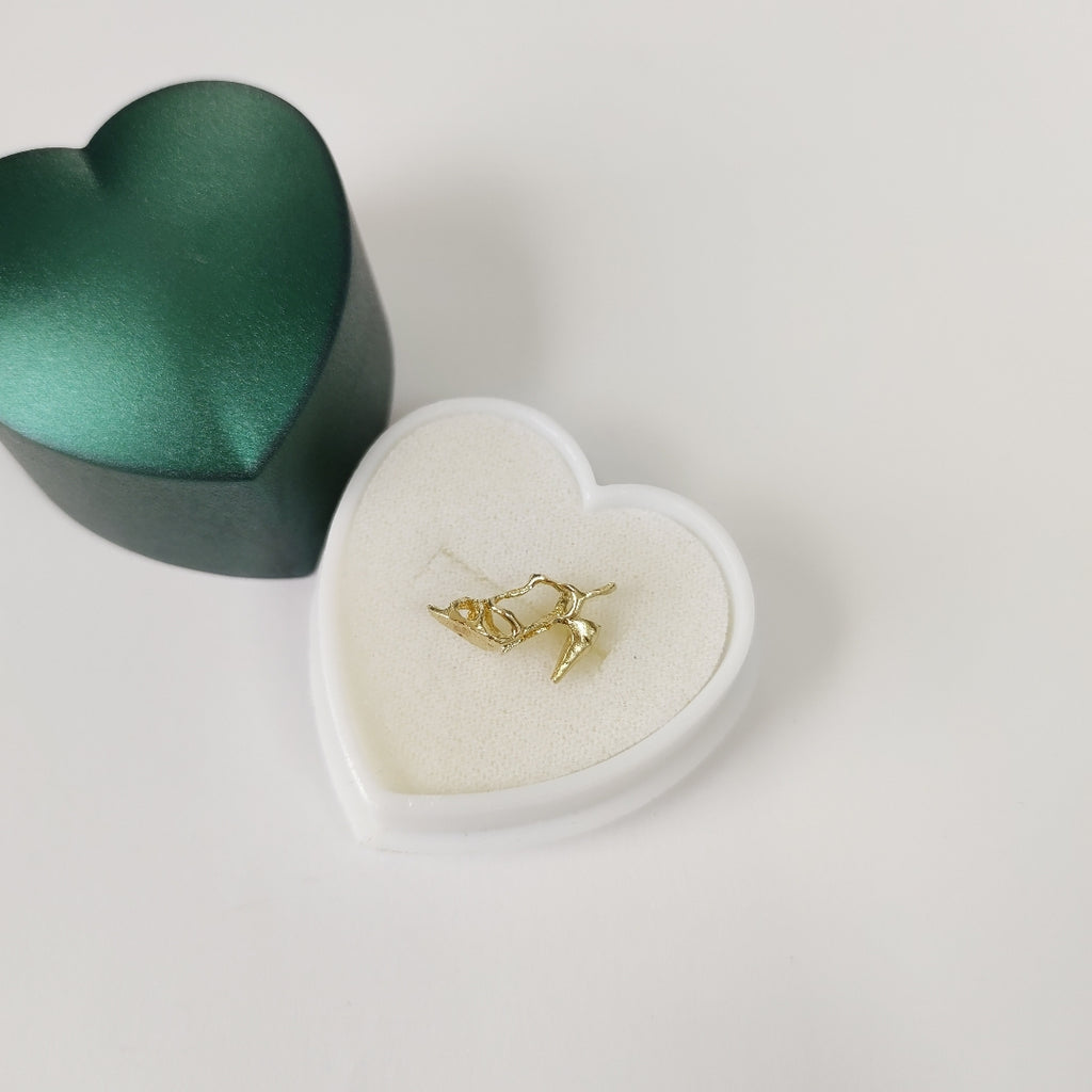 DIJE ORO 10 K 1,00 GRMS (SEMINUEVO)