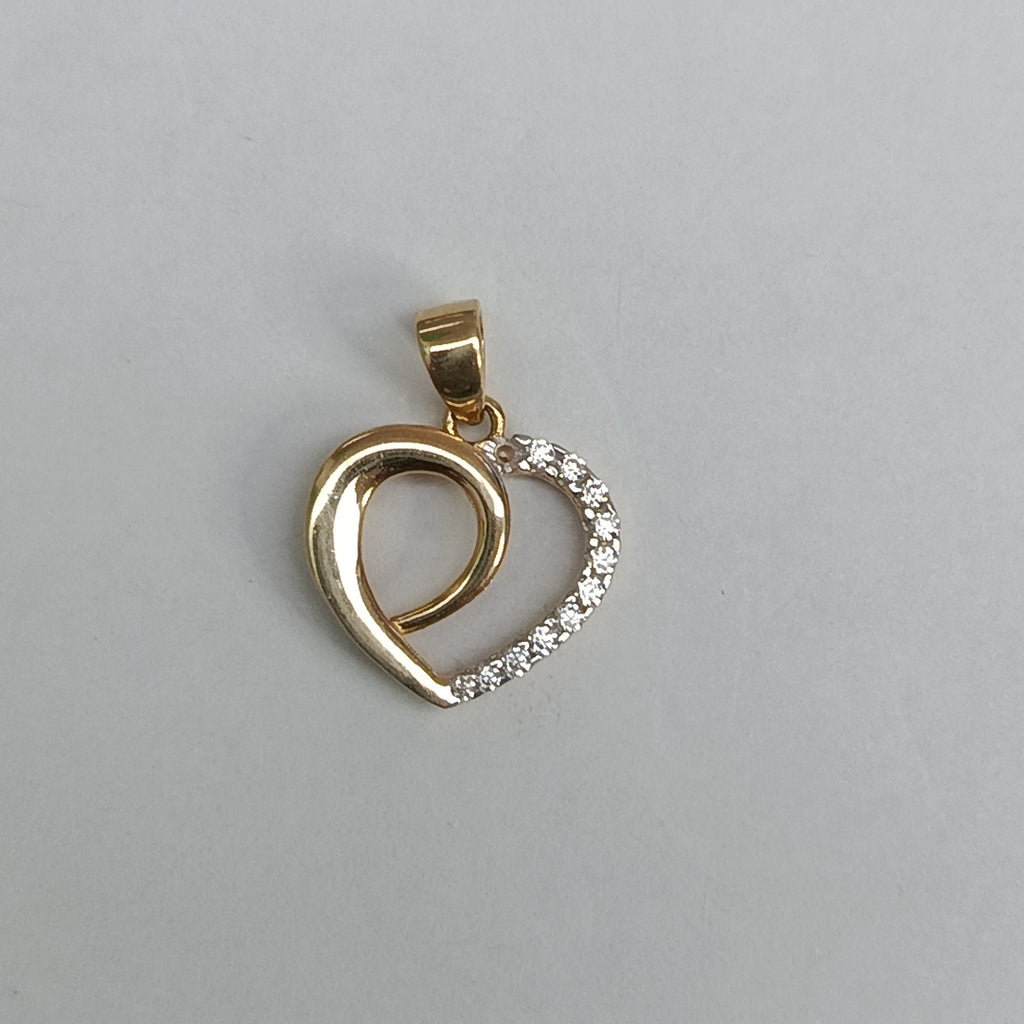 DIJES ORO 14K 1.2 (NUEVO)