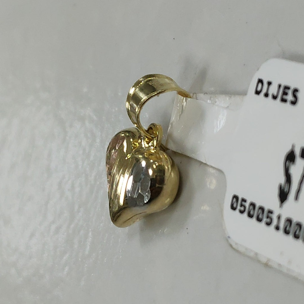 DIJES ORO 14K 0.8 (NUEVO)