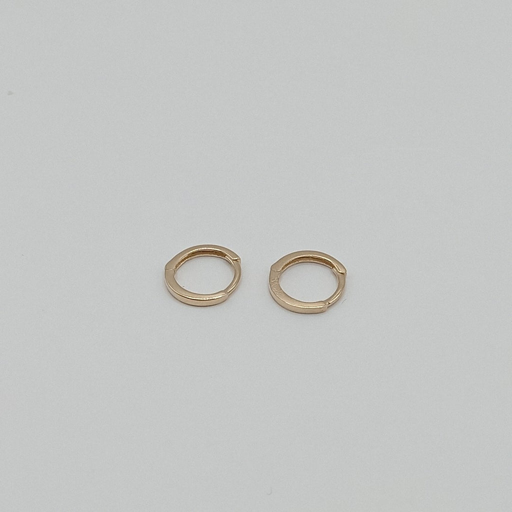 HUGGIES ORO 14K 0.5 (NUEVO)