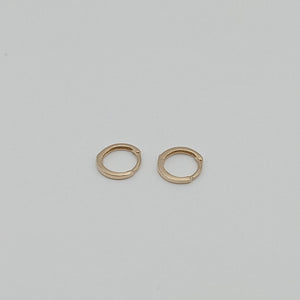 HUGGIES ORO 14K 0.5 (NUEVO)