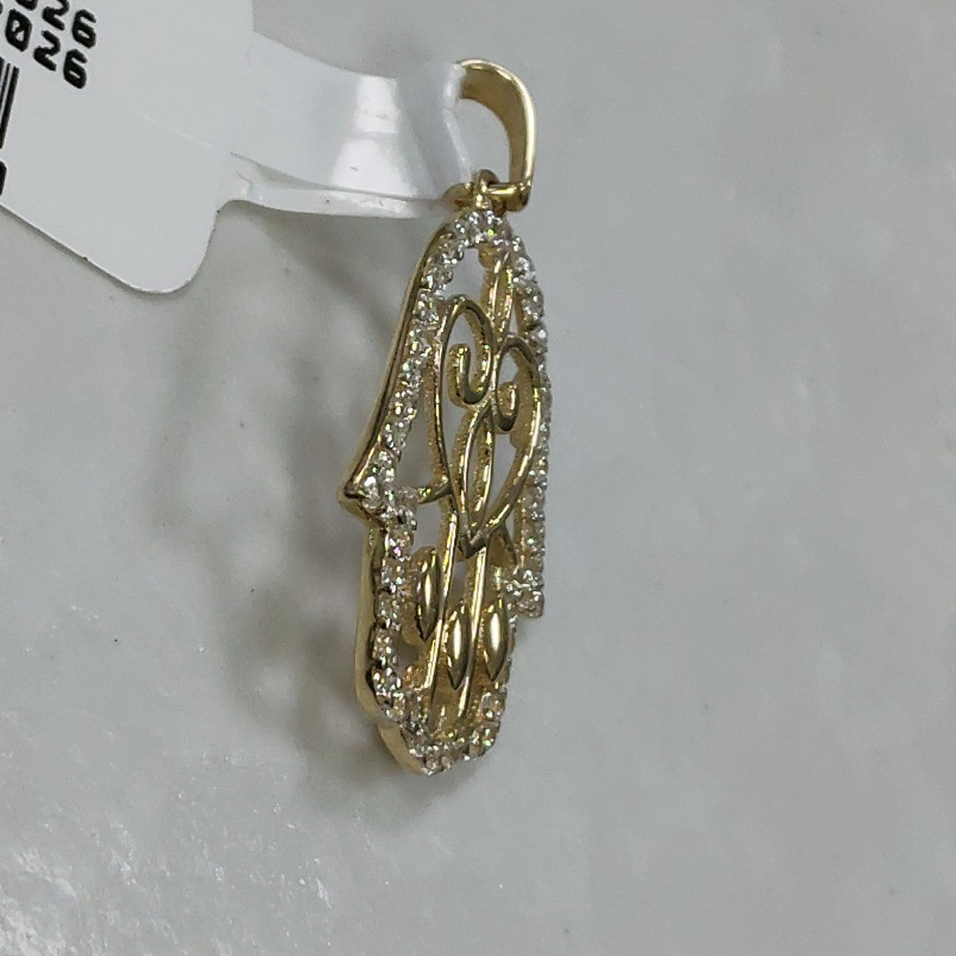 DIJES ORO 14K 1.1 (NUEVO)