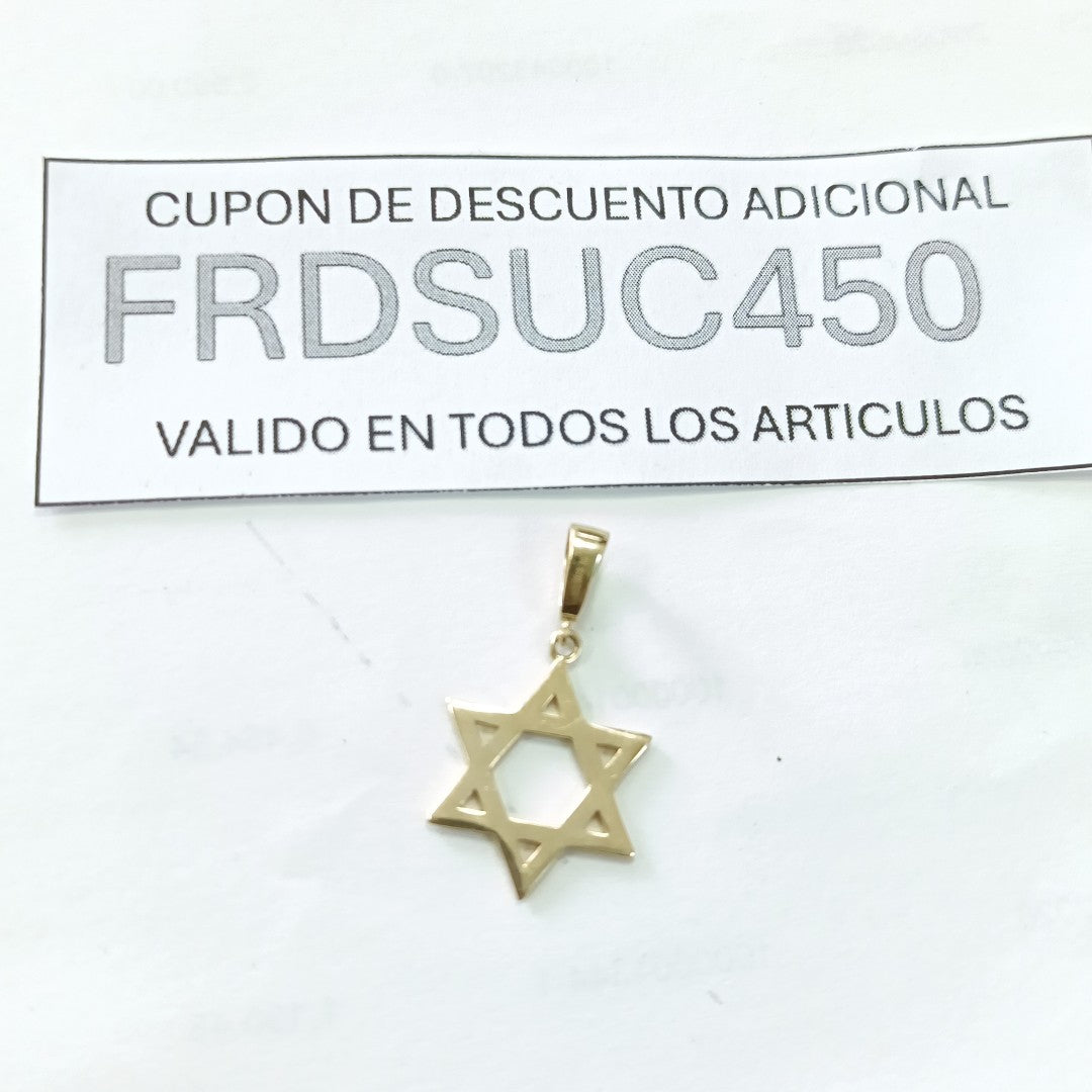 DIJES ORO 14K 1.2 (NUEVO)