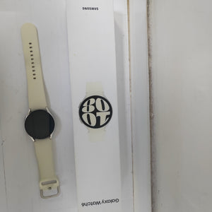 SMARTWATCH SAMSUNG GALAXY WATCH 6 SM-R930 40 MM GPS (SEMINUEVO)