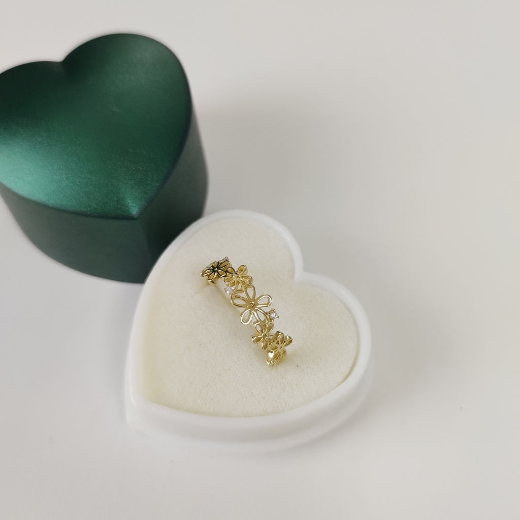 ANILLOS DAMA ORO 10K 1.2 (NUEVO)