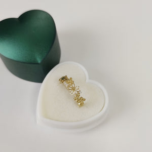 ANILLOS DAMA ORO 10K 1.2 (NUEVO)