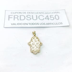 DIJES ORO 14K 1.4 (NUEVO)
