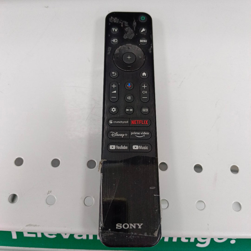 PANTALLA SONY KD-43X77L 43" LED 4K (SEMINUEVO)