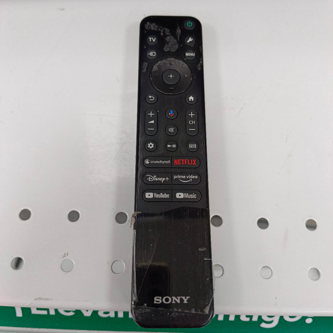 PANTALLA SONY KD-43X77L 43" LED 4K (SEMINUEVO)