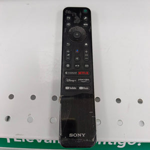 PANTALLA SONY KD-43X77L 43" LED 4K (SEMINUEVO)