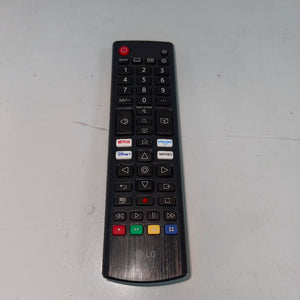 PANTALLA LG 50UA7500PSA (2025) 50" ULTRA HD 4K (SEMINUEVO)