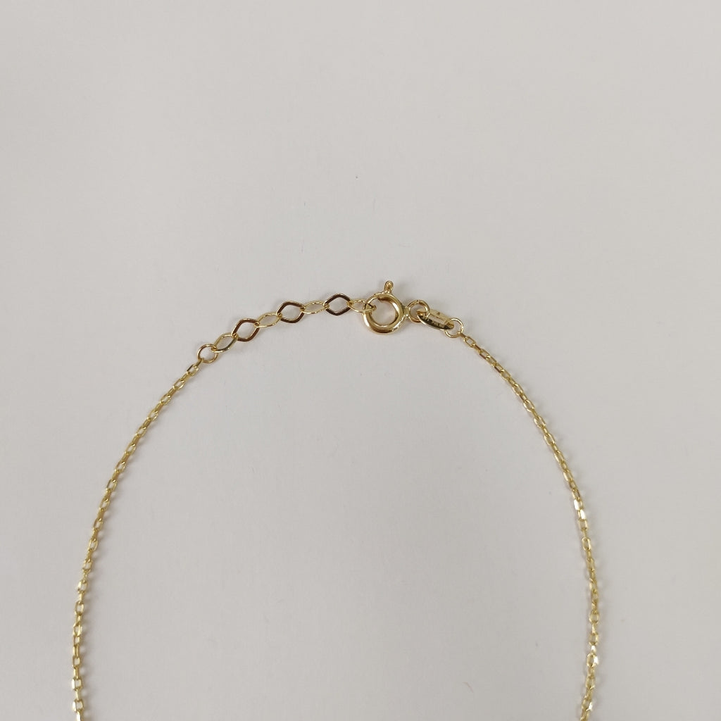 PULSERAS DAMA ORO 14K 1.3 (NUEVO)