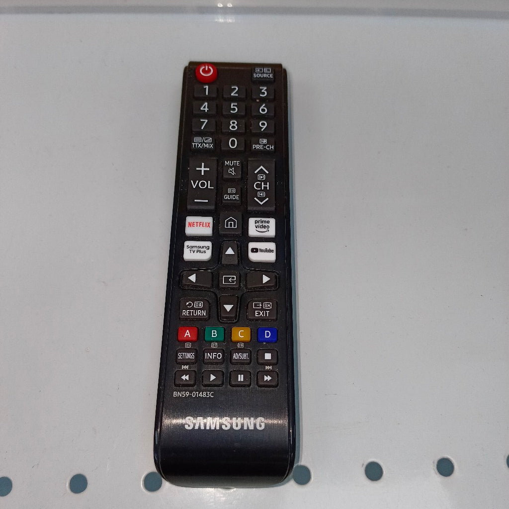 PANTALLA SAMSUNG QN50QEF1AF (2025) 50" QLED 4K (SEMINUEVO)