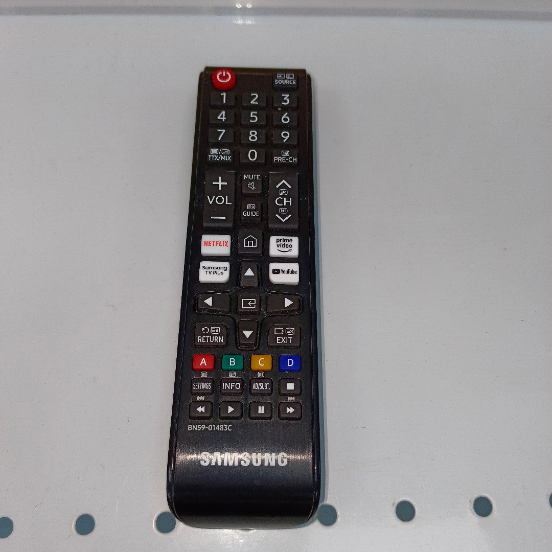 PANTALLA SAMSUNG QN50QEF1AF (2025) 50" QLED 4K (SEMINUEVO)