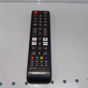 PANTALLA SAMSUNG QN50QEF1AF (2025) 50" QLED 4K (SEMINUEVO)