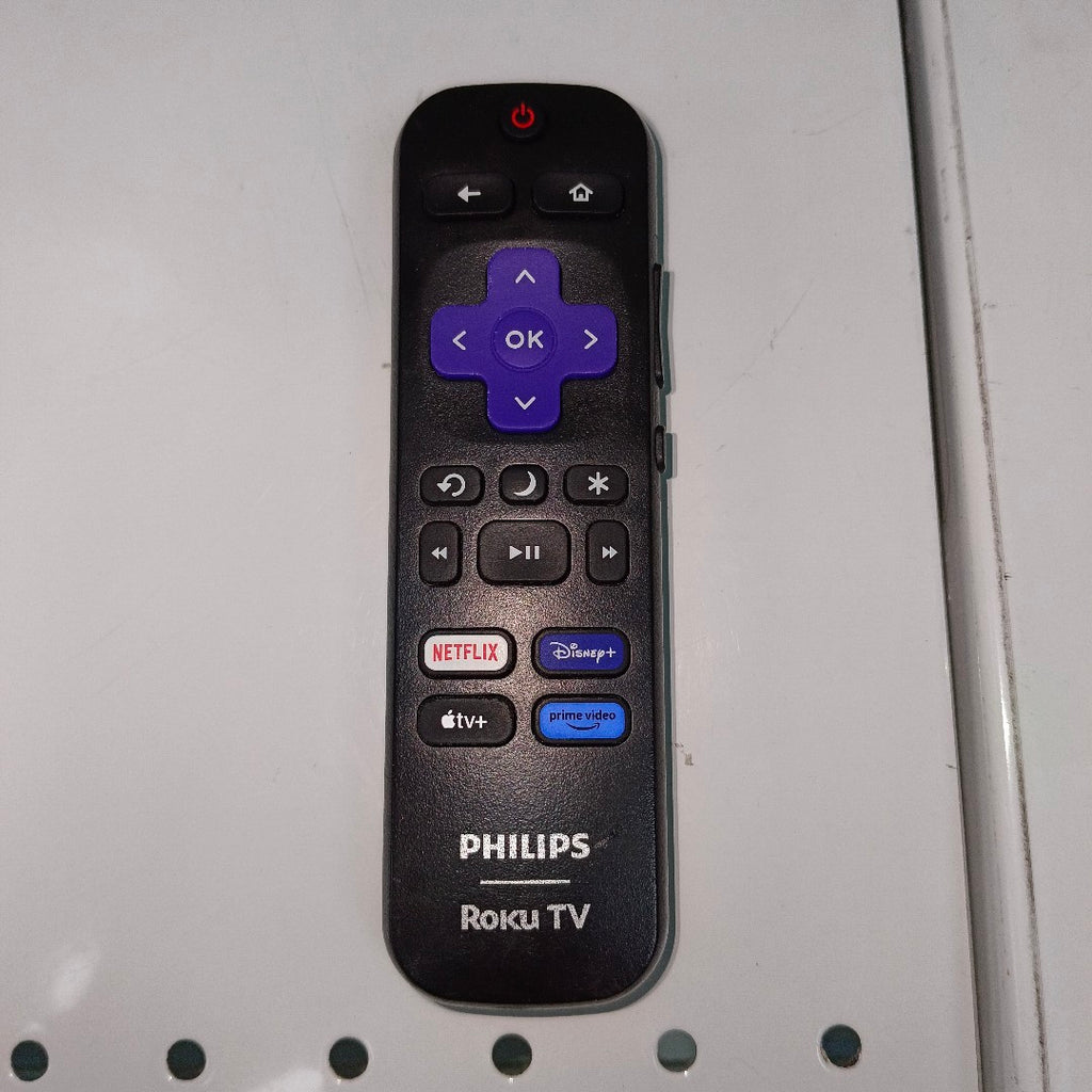 PANTALLA PHILIPS 43PFL6654/F8 (2024) 43" LED FHD (SEMINUEVO)