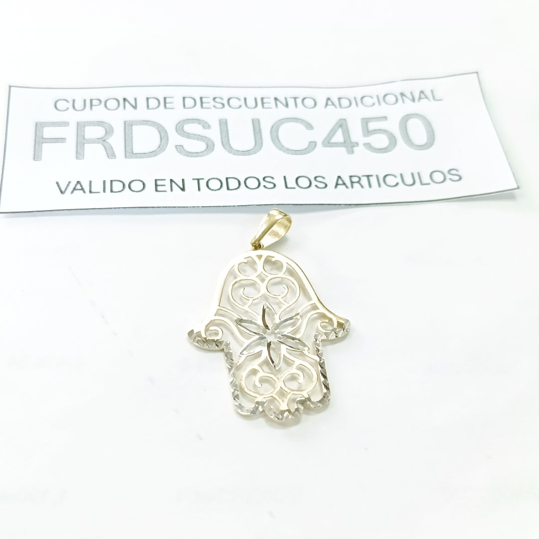 DIJES ORO 14K 1.3 (NUEVO)