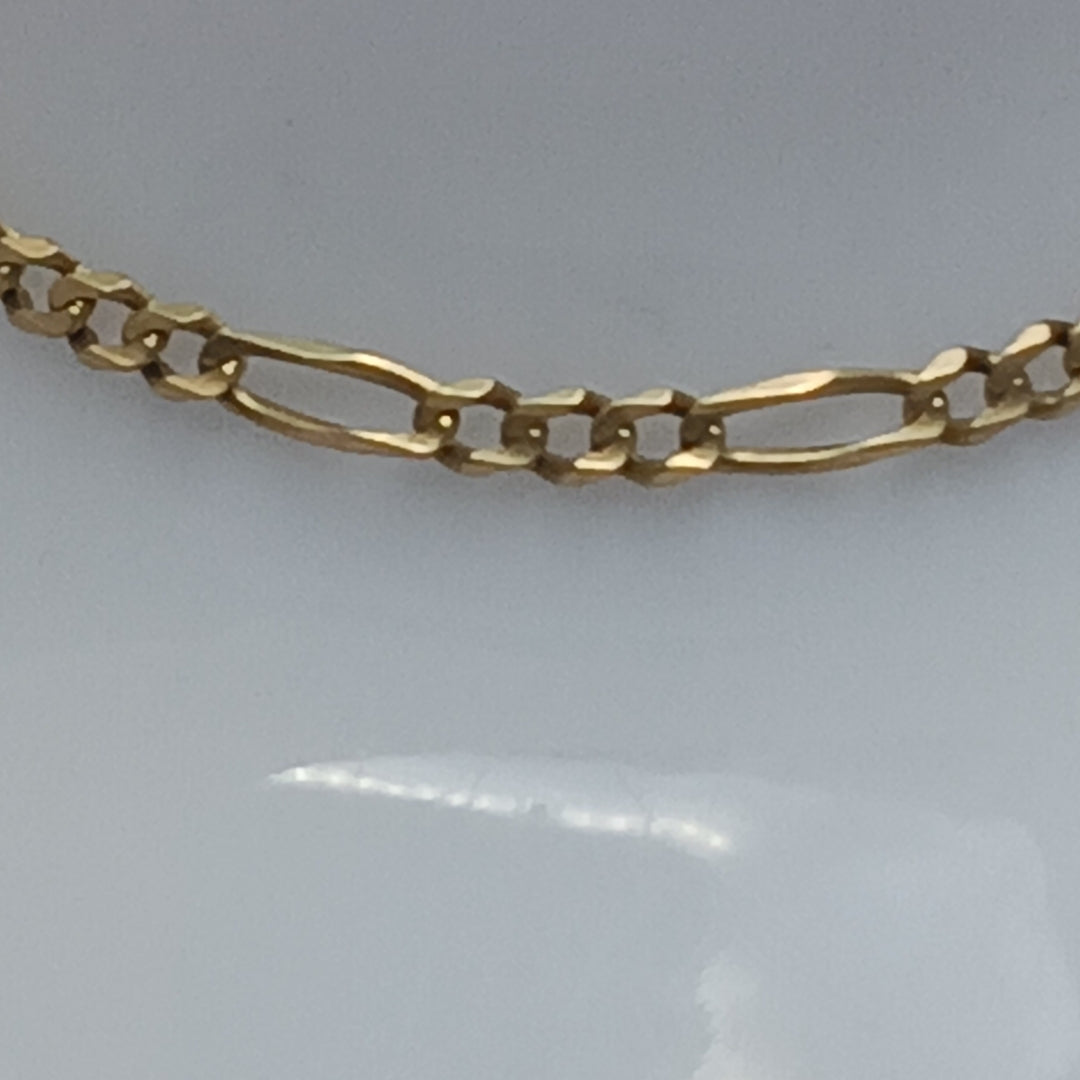 CADENA ORO 10 K 9,80 GRMS (SEMINUEVO)