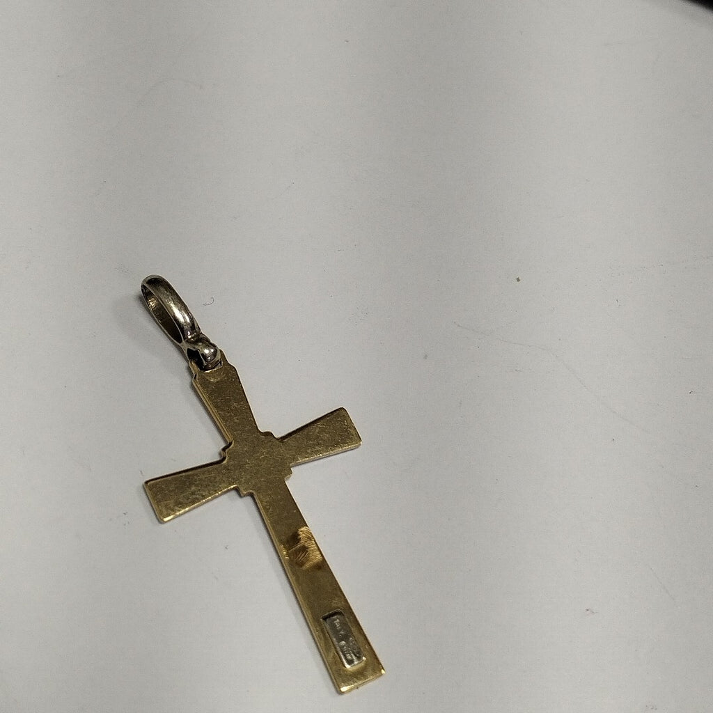 DIJE ORO 14 K 3 GRMS (SEMINUEVO)