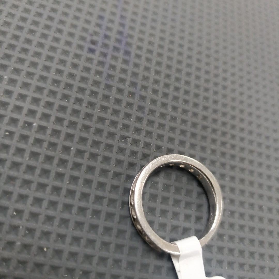 ANILLITO ORO 14 K 3.6 GRMS (SEMINUEVO)