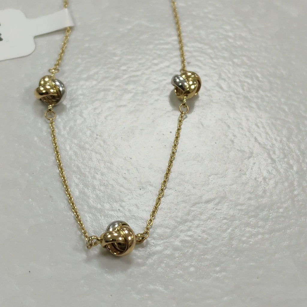 PULSERAS DAMA ORO 14K 1.9 (NUEVO)