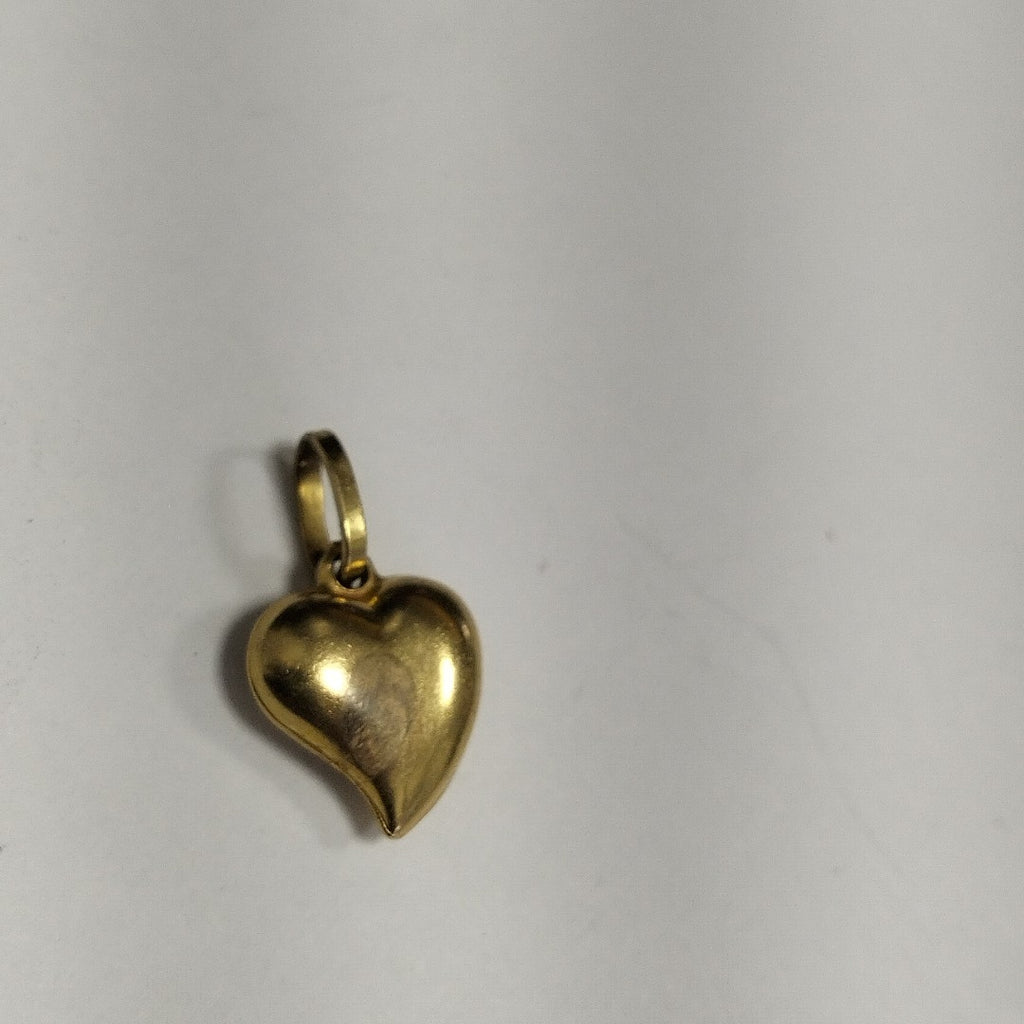 DIJE ORO 18 K 1,00 GRMS (SEMINUEVO)