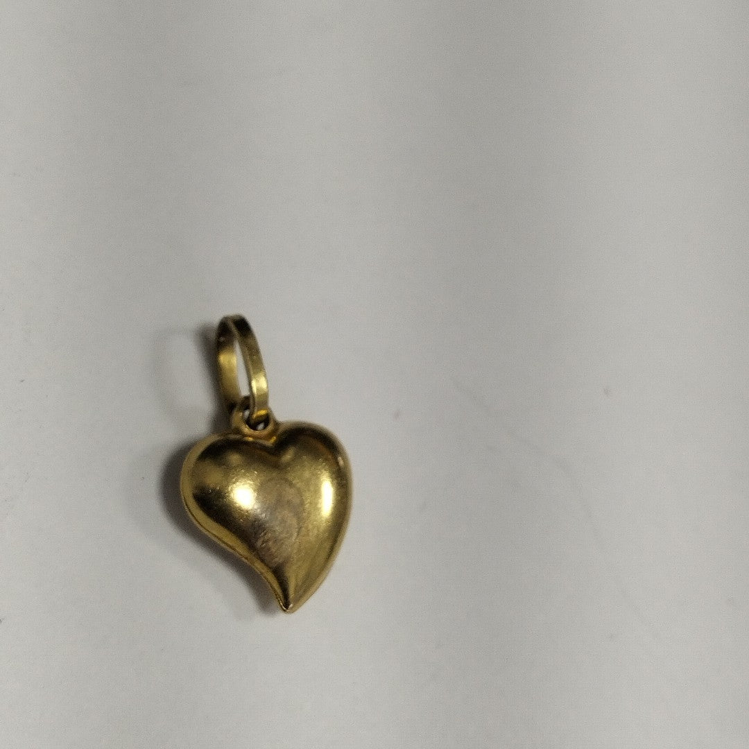 DIJE ORO 18 K 1,00 GRMS (SEMINUEVO)